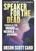 Orson Scott Card - Speaker for the Dead