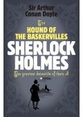 Sir Arthur Conan Doyle - The Hound of the Baskervilles