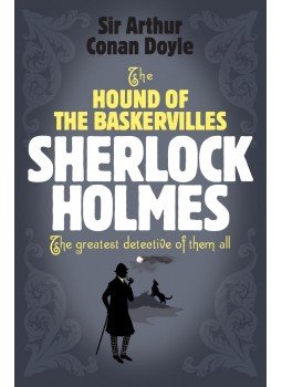 Sir Arthur Conan Doyle - The Hound of the Baskervilles Sir Arthur Conan Doyle - The Hound of the Baskervilles, null 2006 antikvár könyv
