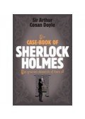 Sir Arthur Conan Doyle - The Case Book of Sherlock Holmes