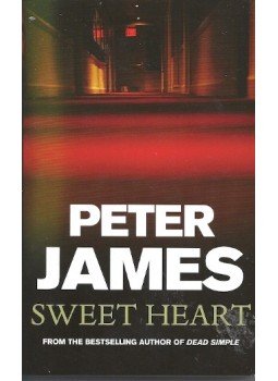 Peter James - Sweet Heart Peter James - Sweet Heart, null 2011 antikvár könyv