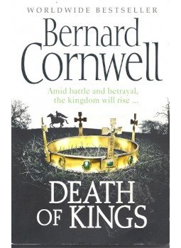 Sir Arthur Conan Doyle - Death of Kings Sir Arthur Conan Doyle - Death of Kings, null 2014 antikvár könyv