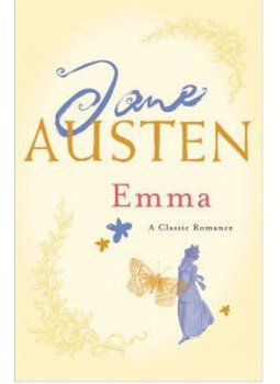 Jane Austen - Emma Jane Austen - Emma, null 2006 antikvár könyv