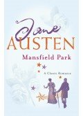 Jane Austen - Mansfield Park