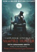 Grahame-Smith, Seth - Abraham Lincoln Vampire Hunter