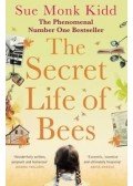 Sue Monk Kidd - The Secret Life of Bees