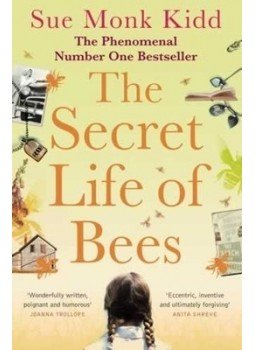 Sue Monk Kidd - The Secret Life of Bees Sue Monk Kidd - The Secret Life of Bees, null 2005 antikvár könyv