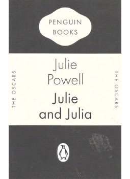 Powell, Julie - Julie and Julia Powell, Julie - Julie and Julia, null 2010 antikvár könyv