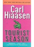 Carl Hiaasen - Tourist Season