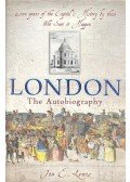 LEWIS, JON E. - London - The Autobiography