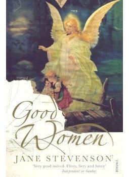 Stevenson, Jane - Good Women Stevenson, Jane - Good Women, null 2008 antikvár könyv