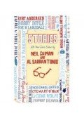 GAIMAN, NEIL - SARRANTONIO, AL (editors) - Stories