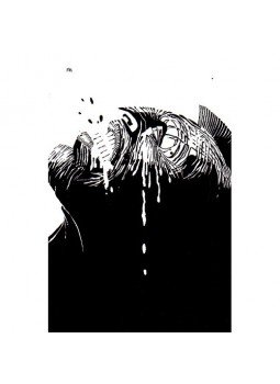 Miller, Frank - Sin City Volume 1: The Hard Goodbye Miller, Frank - Sin City Volume 1: The Hard Goodbye, null 2010 antikvár könyv