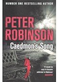 Peter Robinson - Caedmon's Song