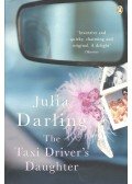 DARLING, JULIA - The Taxi Driver's Daughter