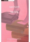CHURCHILL, CARYL - Top Girls