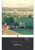 George Eliot - Middlemarch