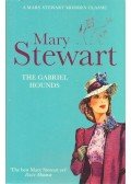 Stewart, Mary - The Gabriel Hounds