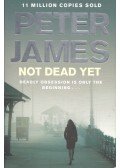Peter James - Not Dead Yet