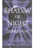 Deborah Harkness - Shadow of Night