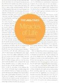 Ballard, J. G. - Miracles of Life