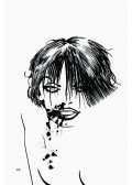Miller, Frank - Sin City Volume 2: A Dame to Kill For