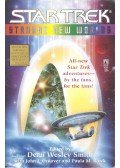 Smith, Dean Wesley - Star Trek - Strange New Worlds