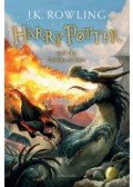 J. K. Rowling - Harry Potter and the Goblet of Fire