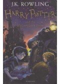 J. K. Rowling - Harry Potter and the Philosopher's Stone