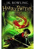 J. K. Rowling - Harry Potter and the Chamber of Secrets