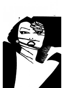 Miller, Frank - Sin City Volume 5: Family Values Miller, Frank - Sin City Volume 5: Family Values, null 2010 antikvár könyv