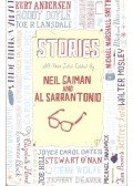GAIMAN, NEIL - SARRANTONIO, AL (edt) - Stories