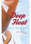 Manby, Chris - Deep Heat