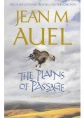 Jean M. Auel - The Plains of Passage