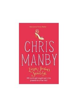 Manby, Chris - Secret Life of Lizzie Jordan Manby, Chris - Secret Life of Lizzie Jordan, null 2005 antikvár könyv