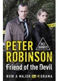 Peter Robinson - Friend of the Devil
