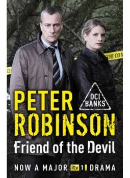 Peter Robinson - Friend of the Devil, null 2011 antikvár könyv