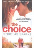 Nicholas Sparks - The Choice