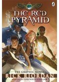 Rick Riordan - The Kane Chronicles: The Red Pyramid: The Graphic Novel
