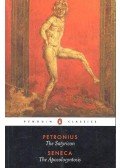 PETRONIUS - SENECA - The Satyricon - The Apocolocyntosis
