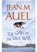 Jean M. Auel - The Clan of the Cave Bear