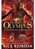 Rick Riordan - The House of Hades