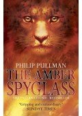 PULLMAN, PHILP - The Amber Spyglass