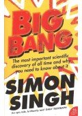 Singh, Simon - Big Bang - The Most Important Scientific Discovery of All Time and Why You Need to Know About It