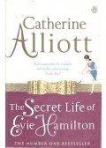 Catherine Alliott - The Secret Life of Evie Hamilton