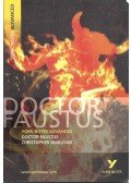 BARKER, JILL - Doctor Faustus