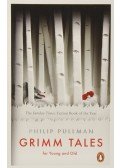 Philip Pullman - Grimm Tales: For Young and Old