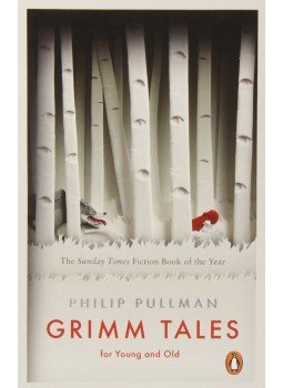 Philip Pullman - Grimm Tales: For Young and Old Philip Pullman - Grimm Tales: For Young and Old, null 2013 antikvár könyv