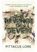 Pittacus Lore - The Revenge of Seven