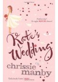 Manby, Chris - Kate's Wedding